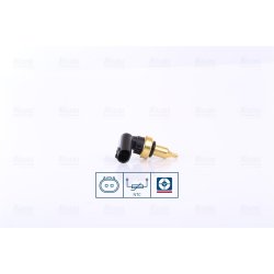 Coolant Temperature Sensor NISSENS 207100 OE Ref K68068747AA