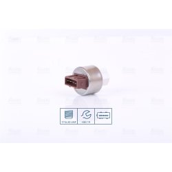 Pressure Switch NISSENS 301008 OE Ref 9614390780