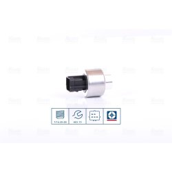 Pressure Switch NISSENS 301019 OE Ref 60625482