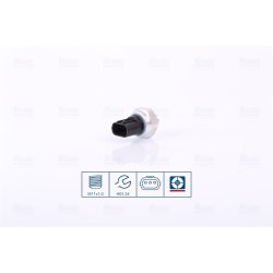 Pressure Switch NISSENS 301034 OE Ref 80450SFE003