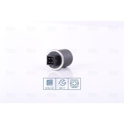 Pressure Switch NISSENS 301035