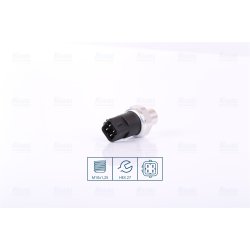 Pressure Switch NISSENS 301036 OE Ref 8D0959482B