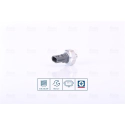 Pressure Switch NISSENS 301038 OE Ref J213800Q0A