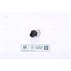 Pressure Switch NISSENS 301069 OE Ref 31368366