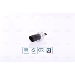 Pressure Switch NISSENS 301080 OE Ref 2038300472