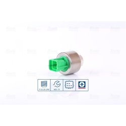 Pressure Switch NISSENS 301127 OE Ref 504020509