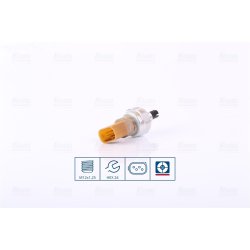 Pressure Switch NISSENS 301140 OE Ref 100851500B