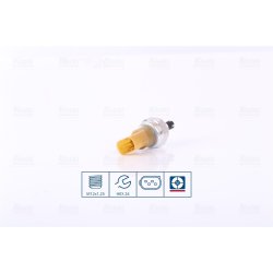 Pressure Switch NISSENS 301201