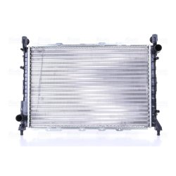 Radiator NISSENS 60029 OE Ref 60590292