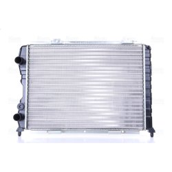 Radiator NISSENS 60033 OE Ref 60628578