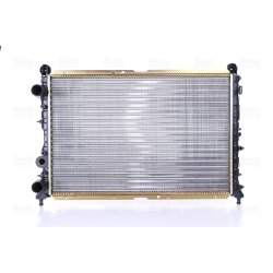 Radiator NISSENS 60035 OE Ref 46536388