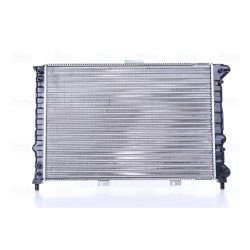 Radiator NISSENS 60038 OE Ref 60651920