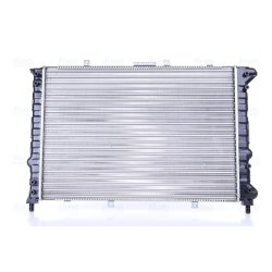 Radiator NISSENS 60041 OE Ref 60619881