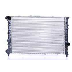 Radiator NISSENS 60044 OE Ref 60624581