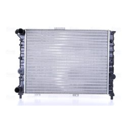 Radiator NISSENS 60049 OE Ref 60651919