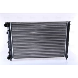 Radiator NISSENS 60052 OE Ref 51702463