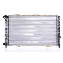 Radiator NISSENS 60053 OE Ref 60651923