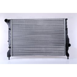 Radiator NISSENS 60058 OE Ref 50518254