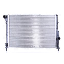 Radiator NISSENS 60059 OE Ref 46842846