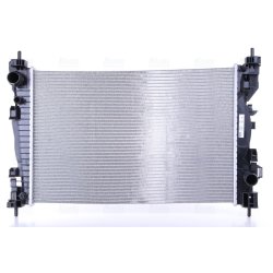 Radiator NISSENS 60062 OE Ref 50514472