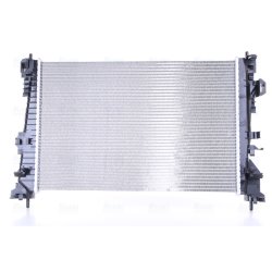 Radiator NISSENS 60064 OE Ref 50514474