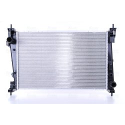 Radiator NISSENS 60065 OE Ref 50514485