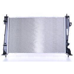 Radiator NISSENS 60065 OE Ref 50514485 NISSENS