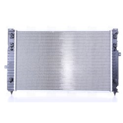 Radiator NISSENS 60228A OE Ref 8D0.121.251 BB