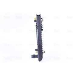 Radiator NISSENS 60228A OE Ref 8D0.121.251 BB NISSENS