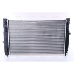 Radiator NISSENS 60229 OE Ref 8D0121251BC