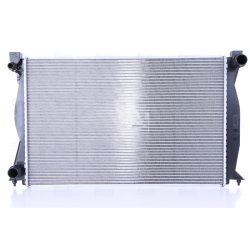 Radiator NISSENS 60231A OE Ref 4F0.121.251 N
