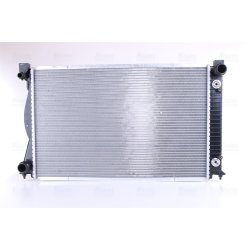 Radiator NISSENS 60233A OE Ref 4F0.121.251 P