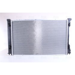 Radiator NISSENS 60233A OE Ref 4F0.121.251 P NISSENS