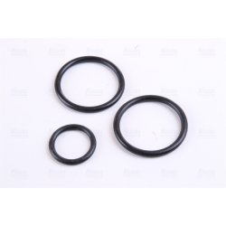 Radiator NISSENS 60233A OE Ref 4F0.121.251 P NISSENS