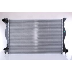 Radiator NISSENS 60234A OE Ref 4F0.121.251 T
