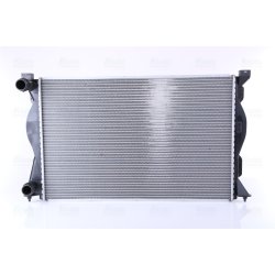 Radiator NISSENS 60235A OE Ref 4F0.121.251 Q