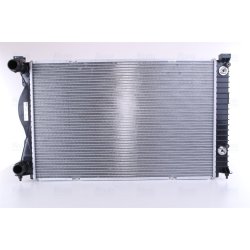 Radiator NISSENS 60237A OE Ref 4F0121251AE