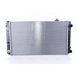 Radiator NISSENS 60239 OE Ref 4D0.121.251 F