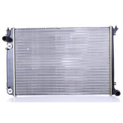 Radiator NISSENS 60241 OE Ref 4D0.121.251 K