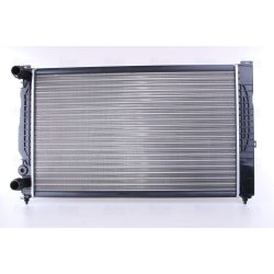 Radiator NISSENS 60299 OE Ref 8D0.121.251 AC