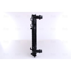 Radiator NISSENS 60299 OE Ref 8D0.121.251 AC NISSENS