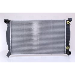 Radiator NISSENS 60300A OE Ref 8E0.121.251 P