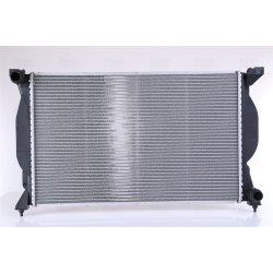 Radiator NISSENS 60301A OE Ref 8E0121251AT
