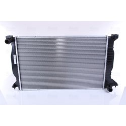 Radiator NISSENS 60302A OE Ref 8E0.121.251 J