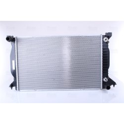 Radiator NISSENS 60303A OE Ref 8E0121251K