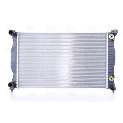 Radiator NISSENS 60305A OE Ref 8E0121251L