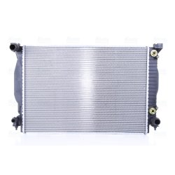 Radiator NISSENS 60307A OE Ref 8E0.121.251 S