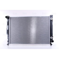 Radiator NISSENS 60316 OE Ref 4B0.121.251 L