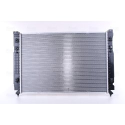 Radiator NISSENS 60316 OE Ref 4B0.121.251 L NISSENS