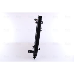Radiator NISSENS 60316 OE Ref 4B0.121.251 L NISSENS
